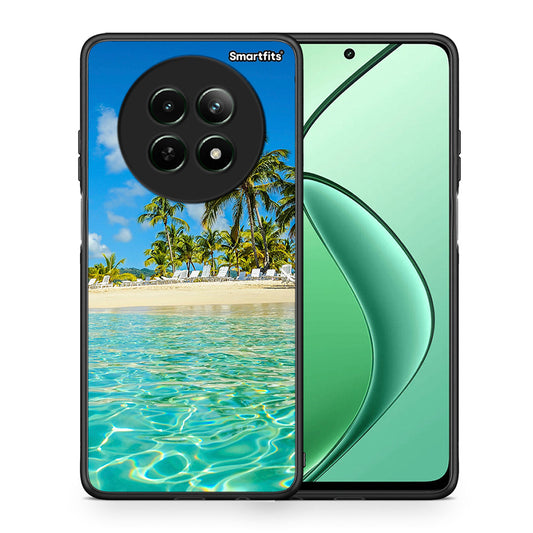 Tropical Vibes - Realme 12 5G θήκη