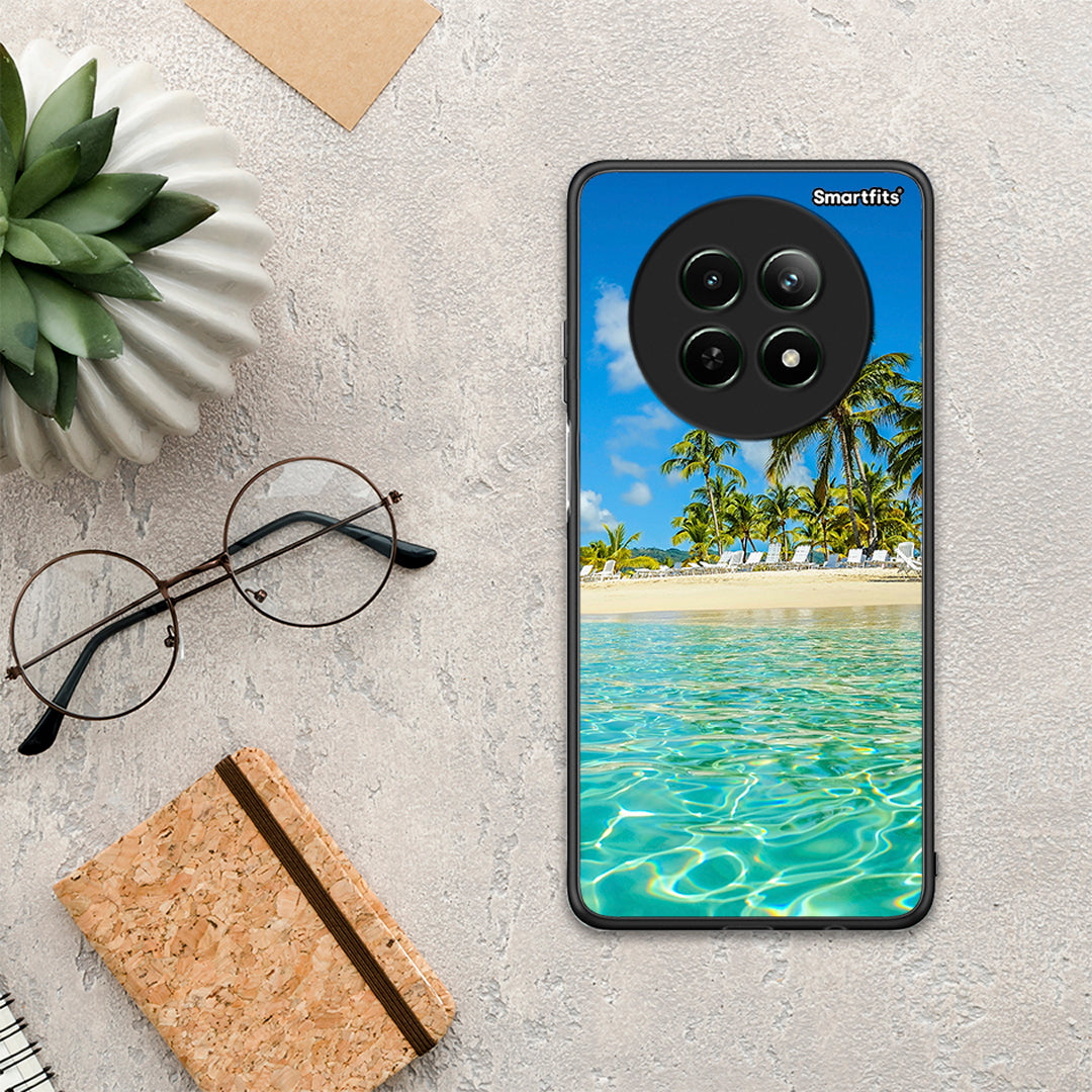 Tropical Vibes - Realme 12 5G θήκη
