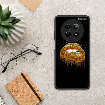 Valentine Golden - Realme 12 5G θήκη