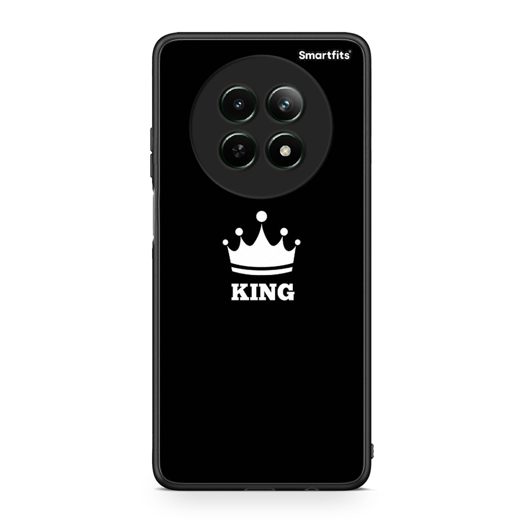 4 - Realme 12 5G King Valentine case, cover, bumper