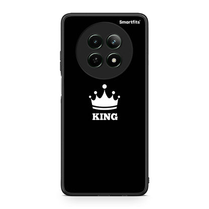 4 - Realme 12 5G King Valentine case, cover, bumper