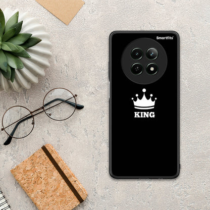 Valentine King - Realme 12 5G θήκη