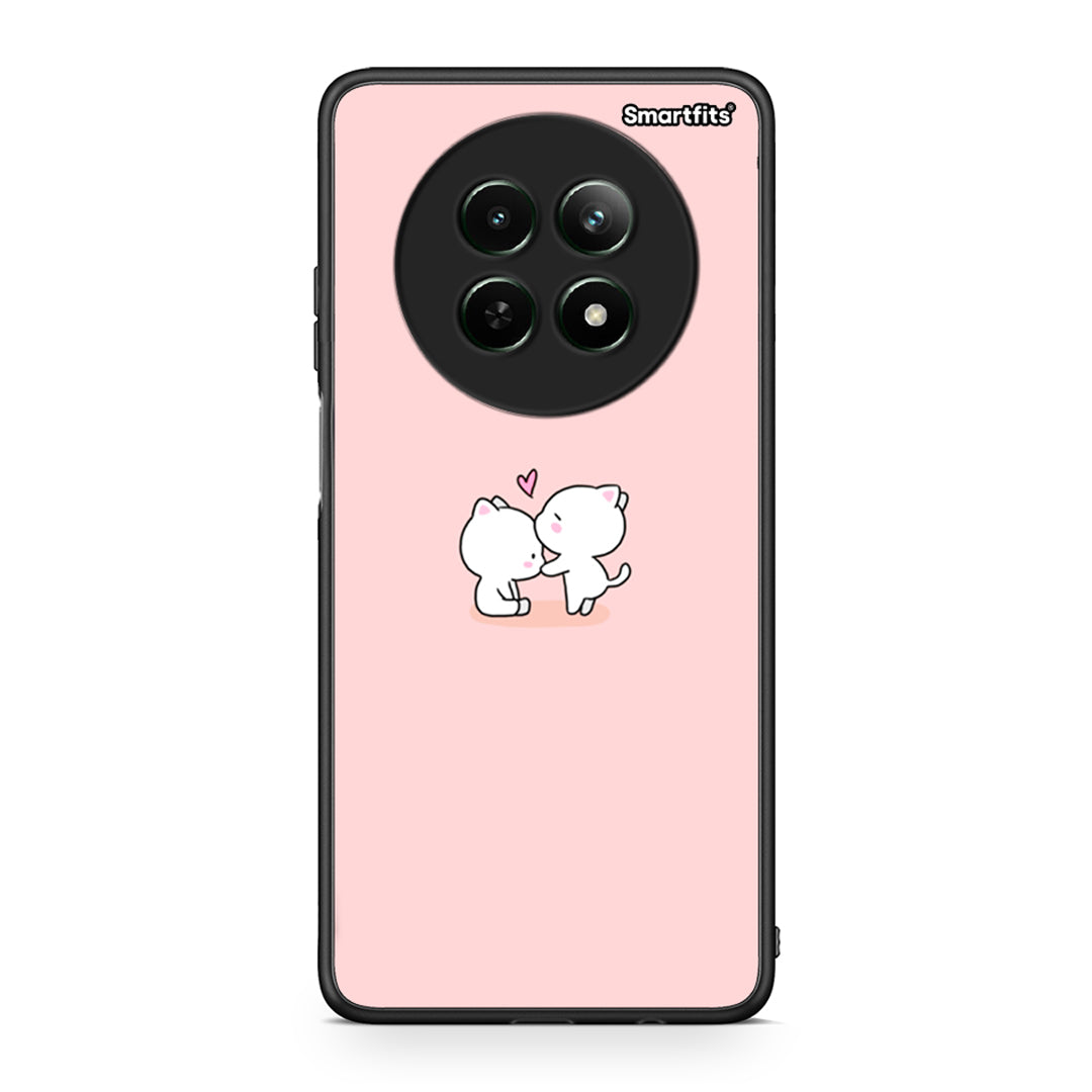 4 - Realme 12 5G Love Valentine case, cover, bumper