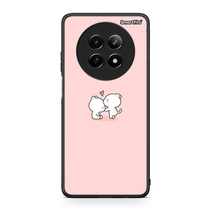 4 - Realme 12 5G Love Valentine case, cover, bumper