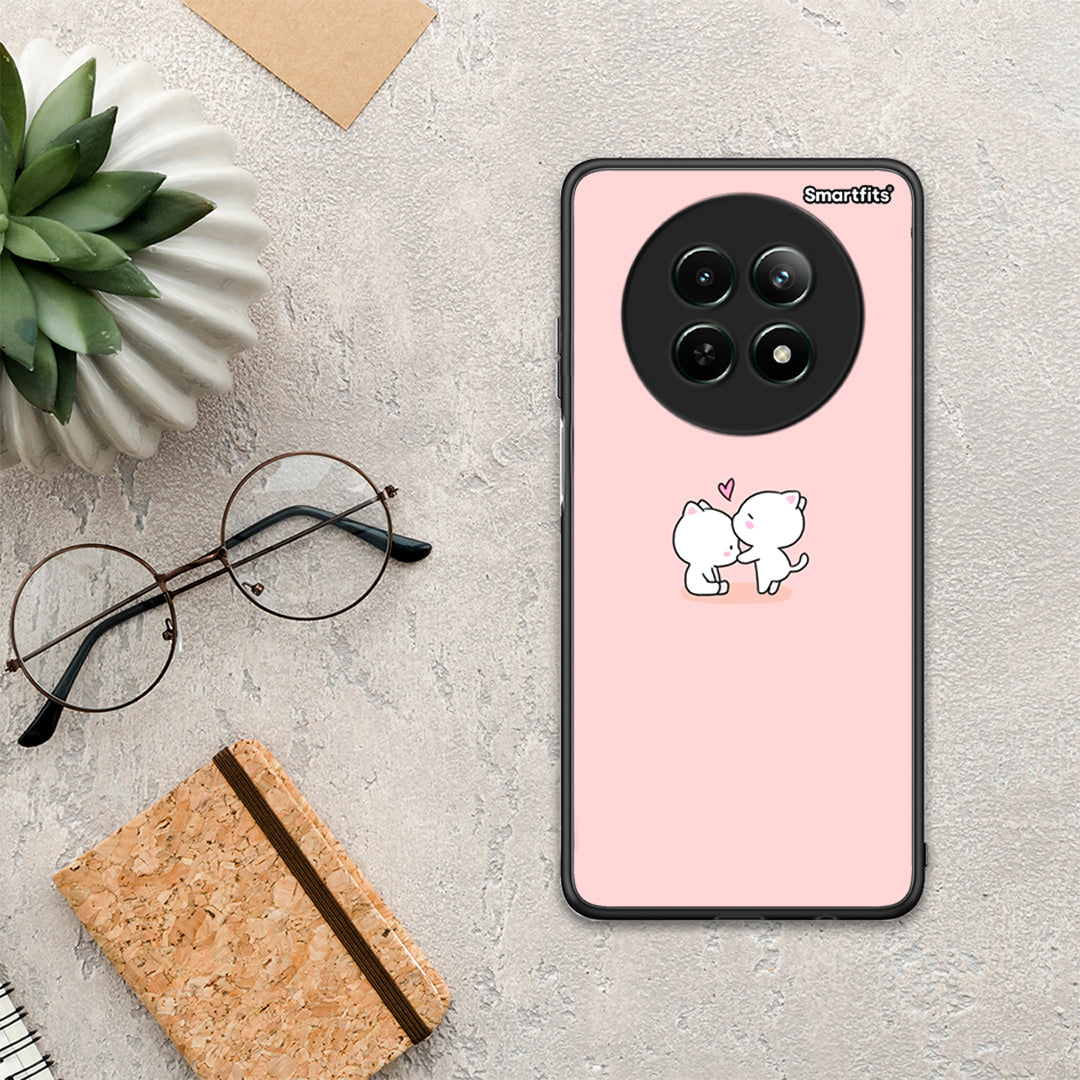 Valentine Love - Realme 12 5G θήκη