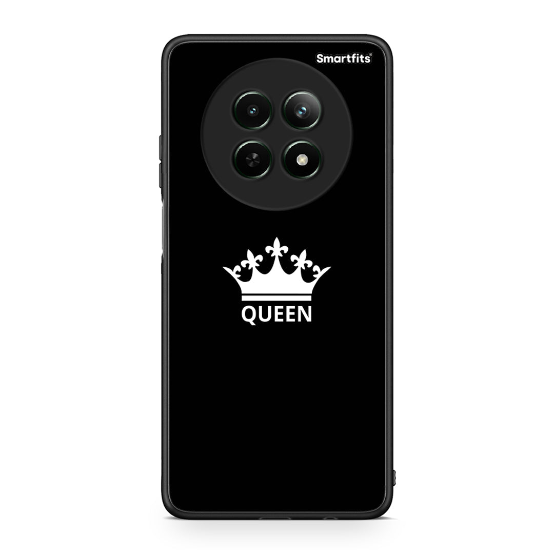 4 - Realme 12 5G Queen Valentine case, cover, bumper