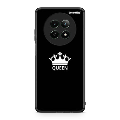 4 - Realme 12 5G Queen Valentine case, cover, bumper