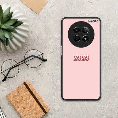 XOXO Love - Realme 12 5G θήκη