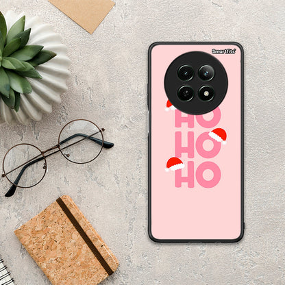 Xmas Ho Ho Ho - Realme 12 5G θήκη
