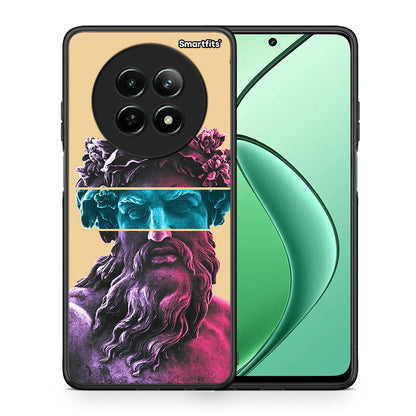 Zeus Art - Realme 12 5G θήκη