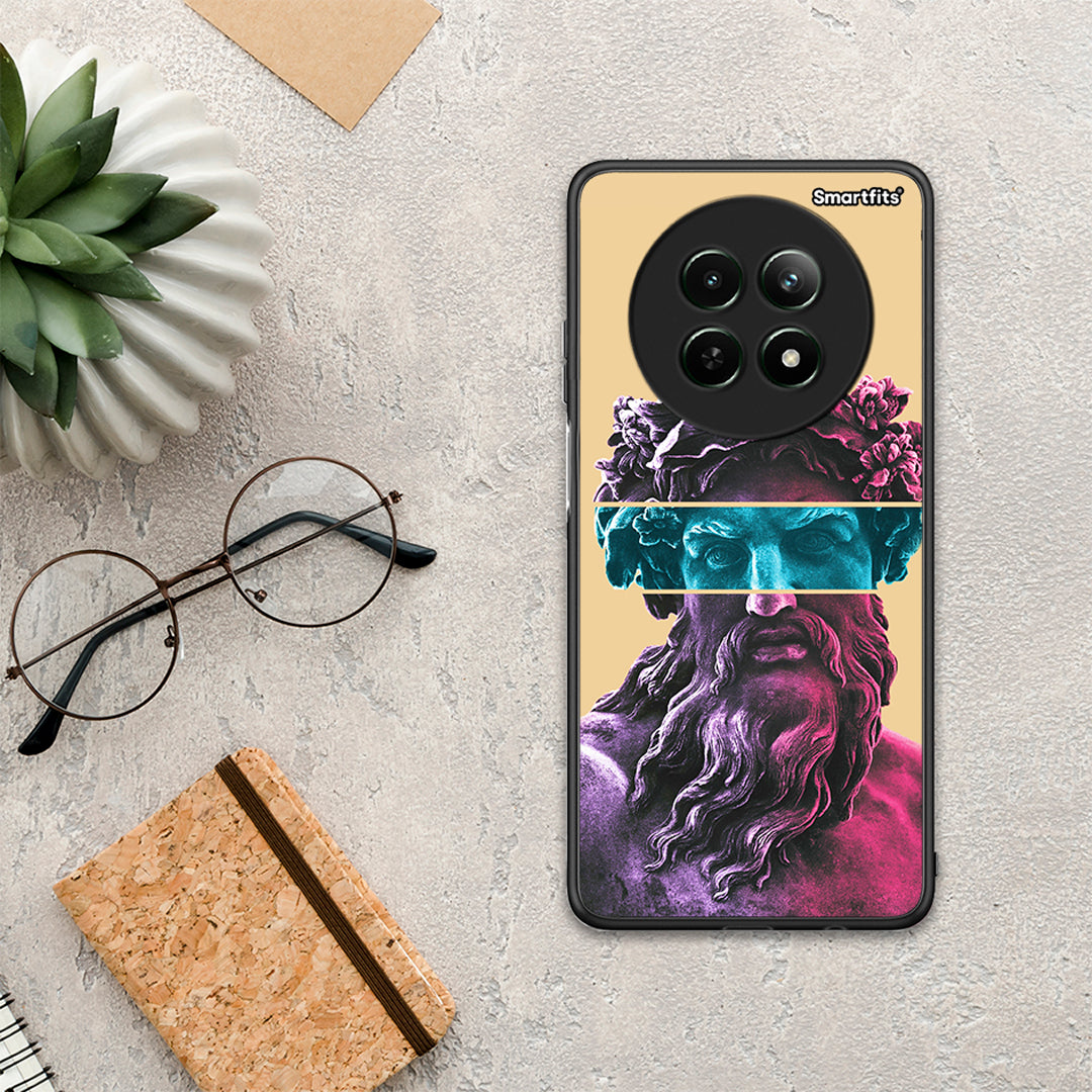 Zeus Art - Realme 12 5G θήκη