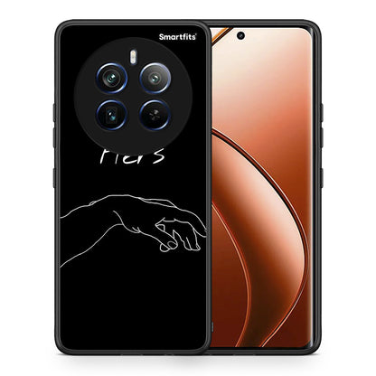 Aesthetic Love 1 - Realme 12 Pro 5G / 12 Pro+ θήκη