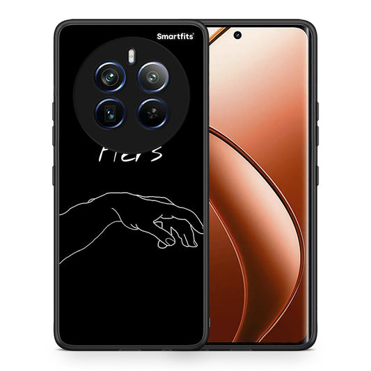 Aesthetic Love 1 - Realme 12 Pro 5G / 12 Pro+ θήκη
