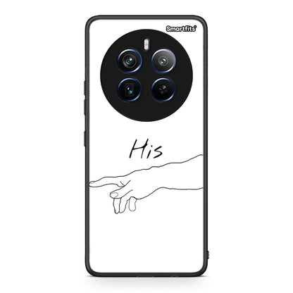 Realme 12 Pro 5G / 12 Pro+ Aeshetic Love 2 Θήκη Αγίου Βαλεντίνου από τη Smartfits με σχέδιο στο πίσω μέρος και μαύρο περίβλημα | Smartphone case with colorful back and black bezels by Smartfits