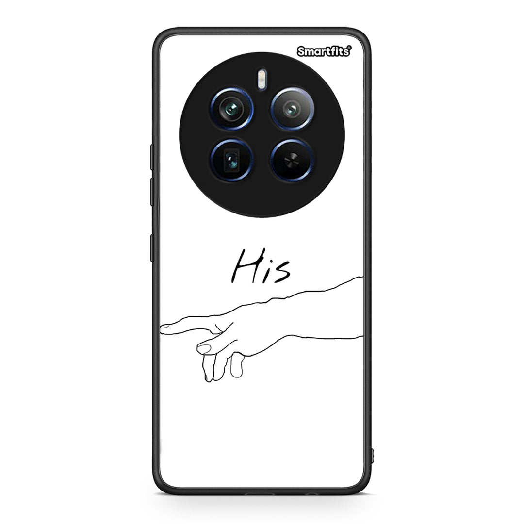 Realme 12 Pro 5G / 12 Pro+ Aeshetic Love 2 Θήκη Αγίου Βαλεντίνου από τη Smartfits με σχέδιο στο πίσω μέρος και μαύρο περίβλημα | Smartphone case with colorful back and black bezels by Smartfits