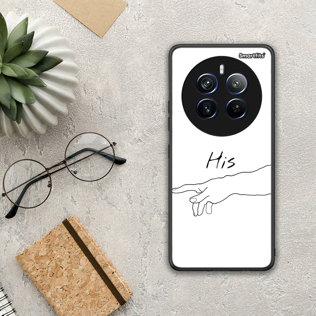 Aesthetic Love 2 - Realme 12 Pro 5G / 12 Pro+ θήκη