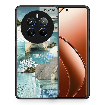 Aesthetic Summer - Realme 12 Pro 5G / 12 Pro+ θήκη
