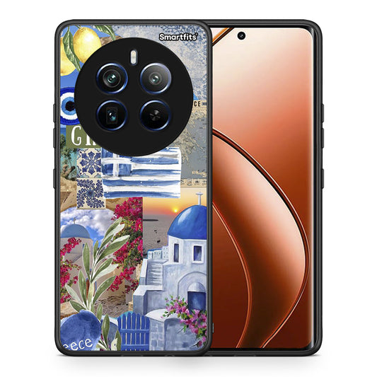 All Greek - Realme 12 Pro 5G / 12 Pro+ θήκη