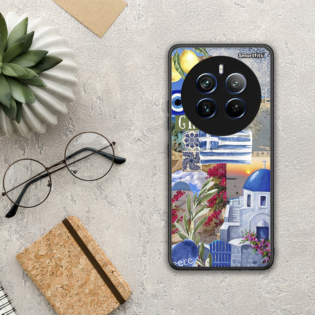 All Greek - Realme 12 Pro 5G / 12 Pro+ θήκη