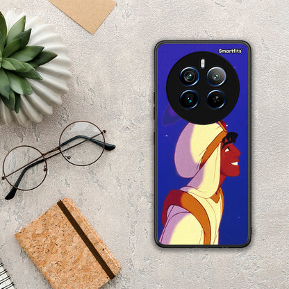 Alladin And Jasmine Love 1 - Realme 12 Pro 5G / 12 Pro+ θήκη