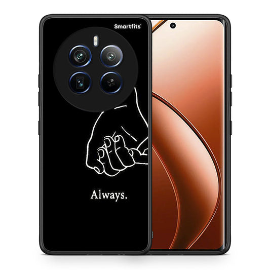 Always & Forever 1 - Realme 12 Pro 5G / 12 Pro+ θήκη