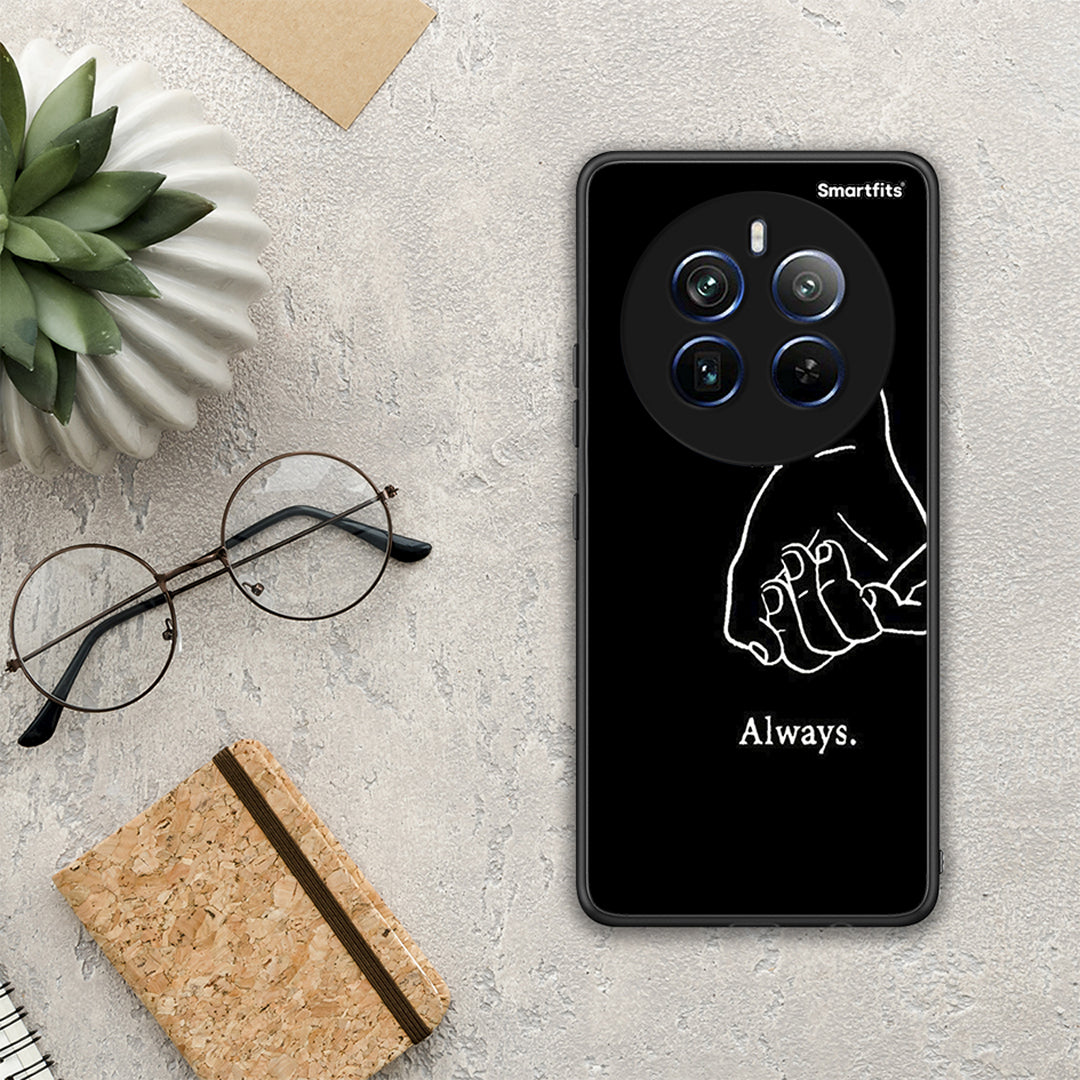 Always & Forever 1 - Realme 12 Pro 5G / 12 Pro+ θήκη