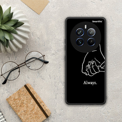 Always & Forever 1 - Realme 12 Pro 5G / 12 Pro+ θήκη