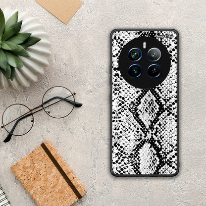 Animal White Snake - Realme 12 Pro 5G / 12 Pro+ θήκη