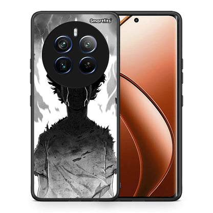 Anime Boy - Realme 12 Pro 5G / 12 Pro+ θήκη