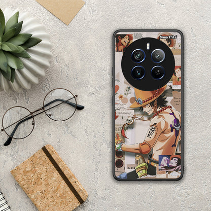 Anime Collage - Realme 12 Pro 5G / 12 Pro+ θήκη