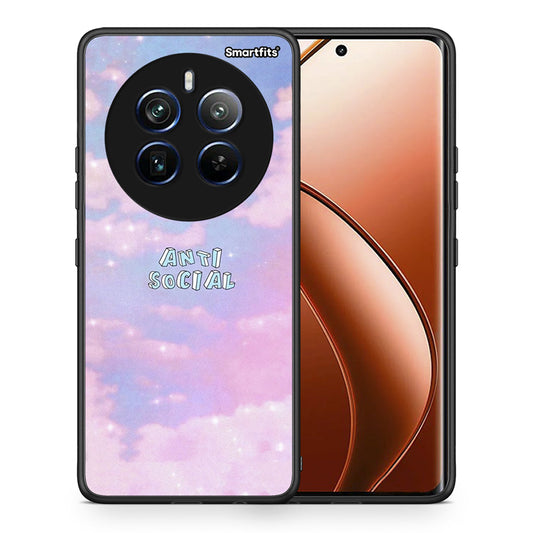Anti Social - Realme 12 Pro 5G / 12 Pro+ θήκη