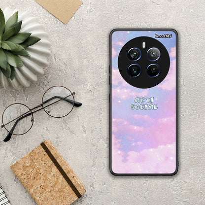 Anti Social - Realme 12 Pro 5G / 12 Pro+ θήκη