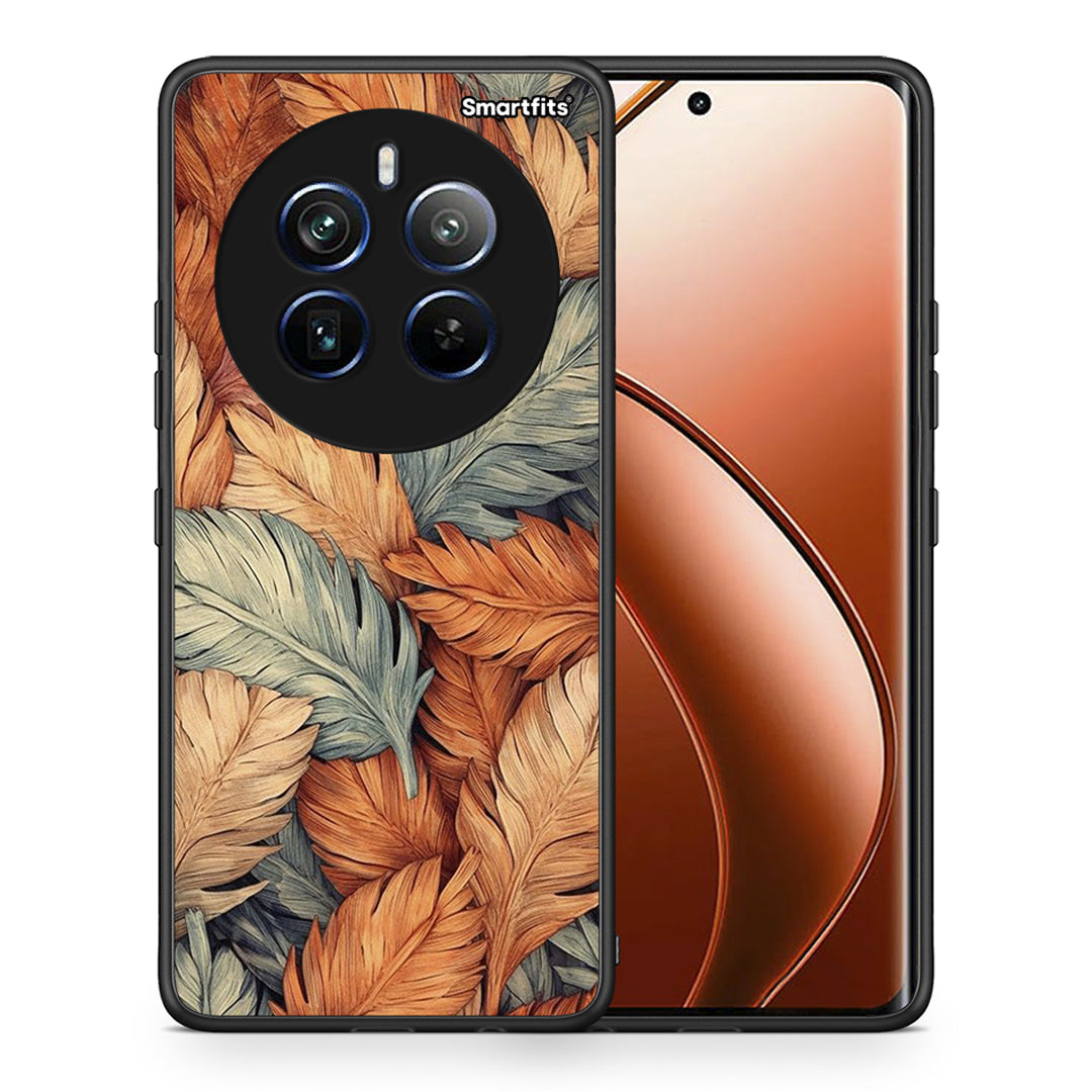 Autumn Leaves - Realme 12 Pro 5G / 12 Pro+ θήκη