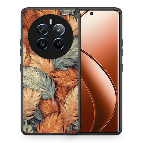 Autumn Leaves - Realme 12 Pro 5G / 12 Pro+ θήκη
