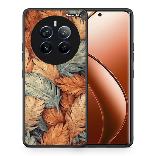 Autumn Leaves - Realme 12 Pro 5G / 12 Pro+ θήκη