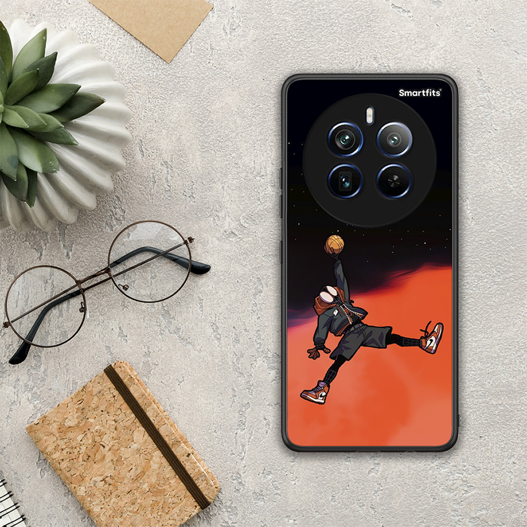 Basketball Hero - Realme 12 Pro 5G / 12 Pro+ θήκη