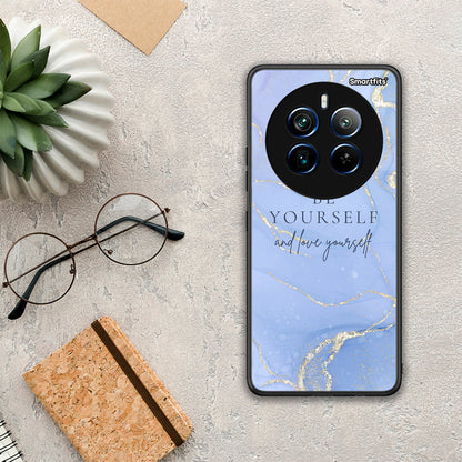 Be Yourself - Realme 12 Pro 5G / 12 Pro+ θήκη