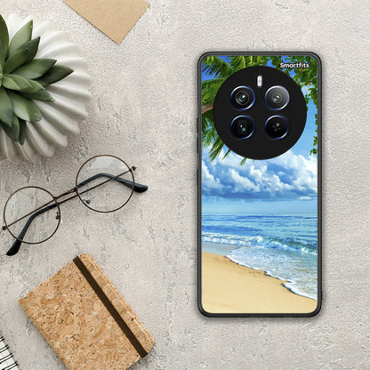 Beautiful Beach - Realme 12 Pro 5G / 12 Pro+ θήκη