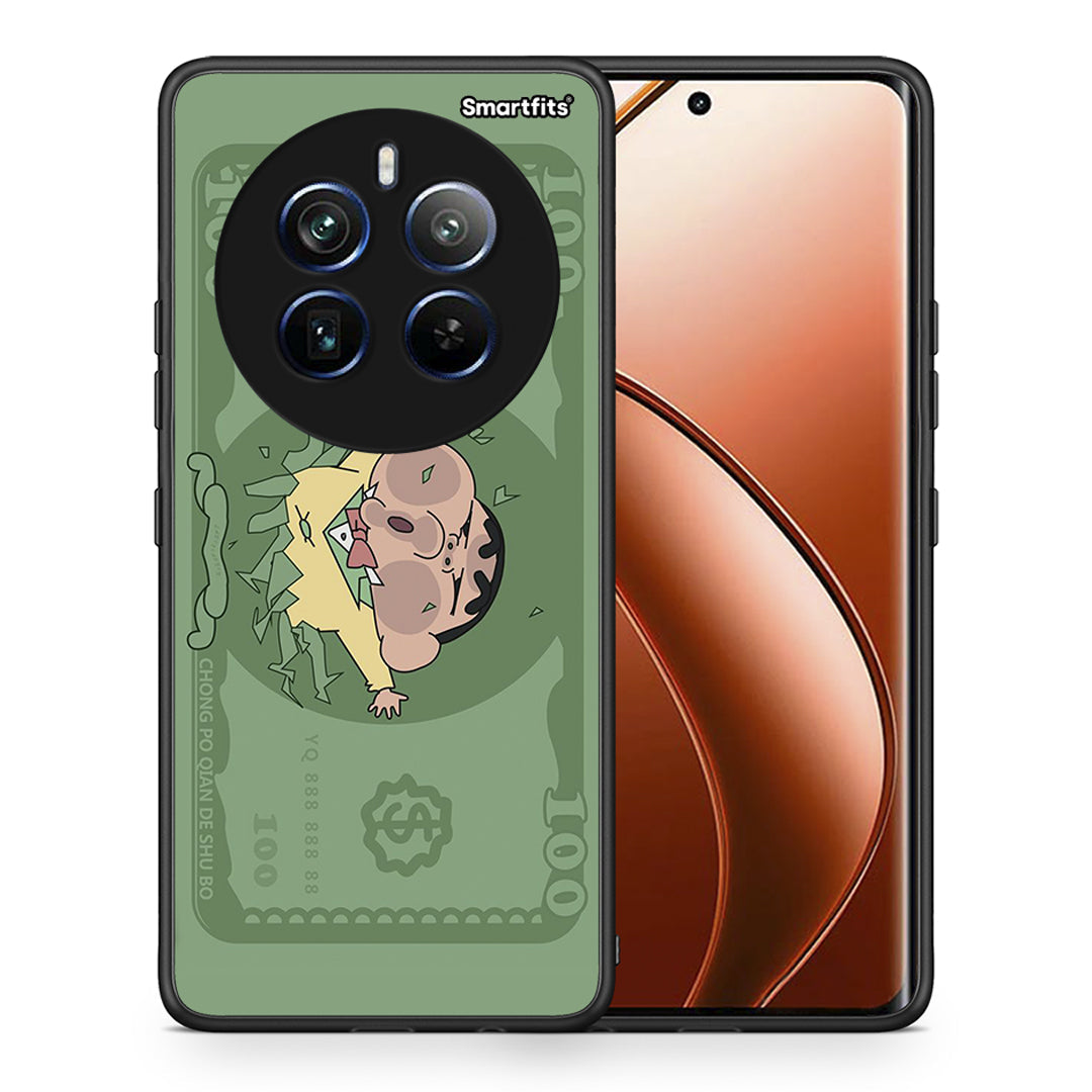 Big Money - Realme 12 Pro 5G / 12 Pro+ θήκη