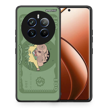 Big Money - Realme 12 Pro 5G / 12 Pro+ θήκη