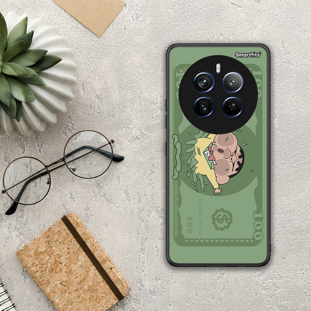 Big Money - Realme 12 Pro 5G / 12 Pro+ θήκη