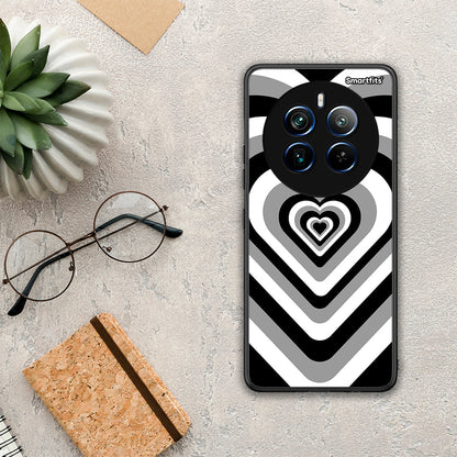 Black Hearts - Realme 12 Pro 5G / 12 Pro+ θήκη