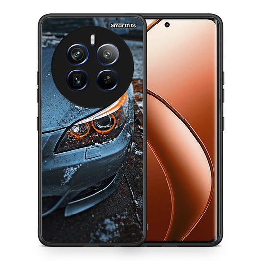 Bmw E60 - Realme 12 Pro 5G / 12 Pro+ θήκη