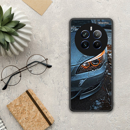 Bmw E60 - Realme 12 Pro 5G / 12 Pro+ θήκη