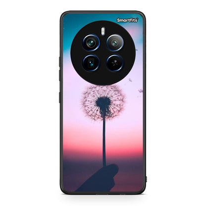 4 - Realme 12 Pro 5G / 12 Pro+ Wish Boho case, cover, bumper