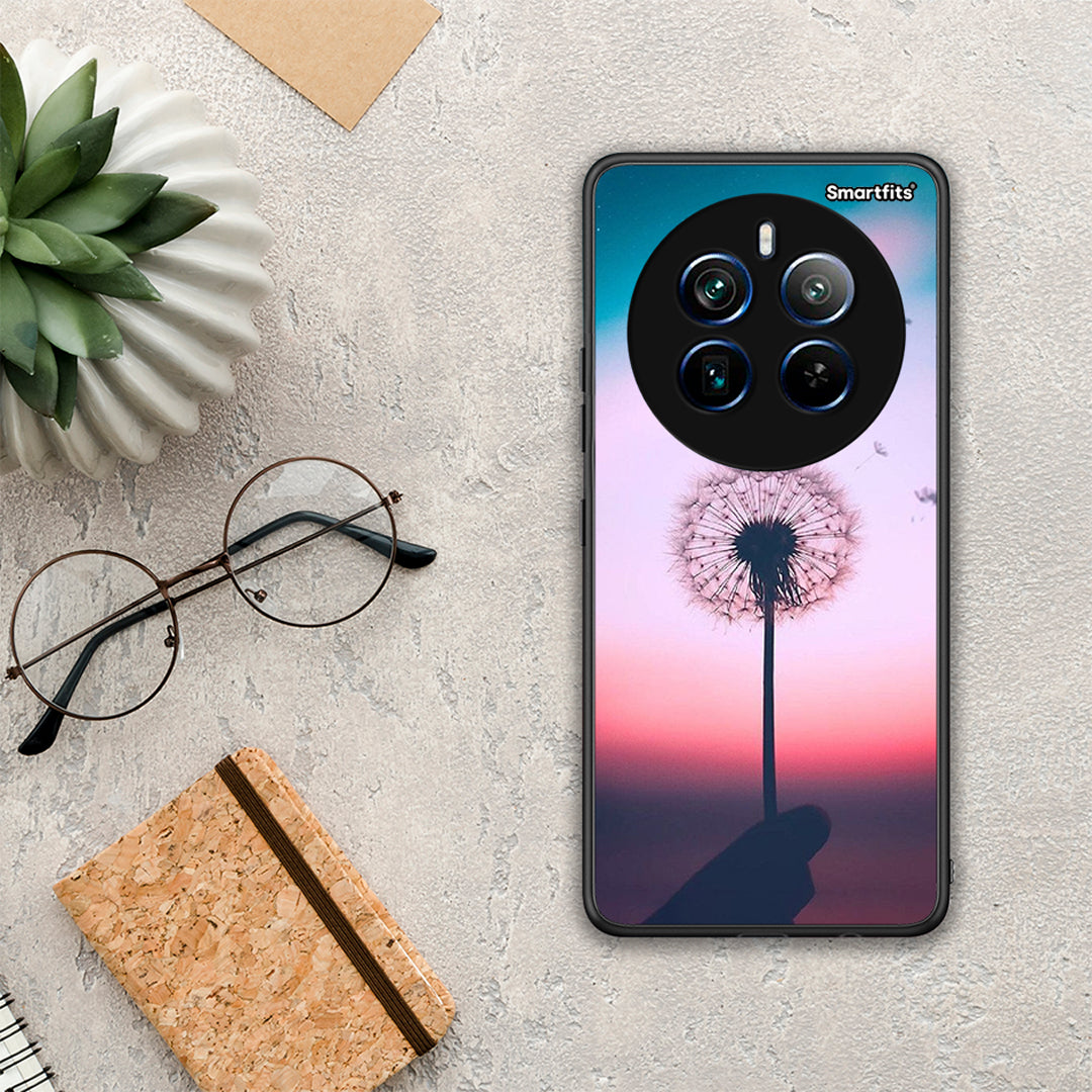 Boho Wish - Realme 12 Pro 5G / 12 Pro+ θήκη