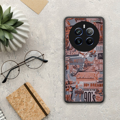 Born In 90s - Realme 12 Pro 5G / 12 Pro+ θήκη