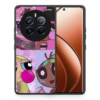 Bubble Girls - Realme 12 Pro 5G / 12 Pro+ θήκη