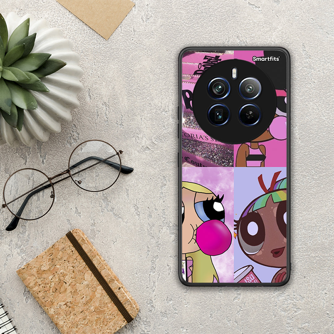 Bubble Girls - Realme 12 Pro 5G / 12 Pro+ θήκη