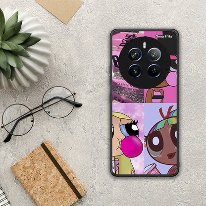 Bubble Girls - Realme 12 Pro 5G / 12 Pro+ θήκη